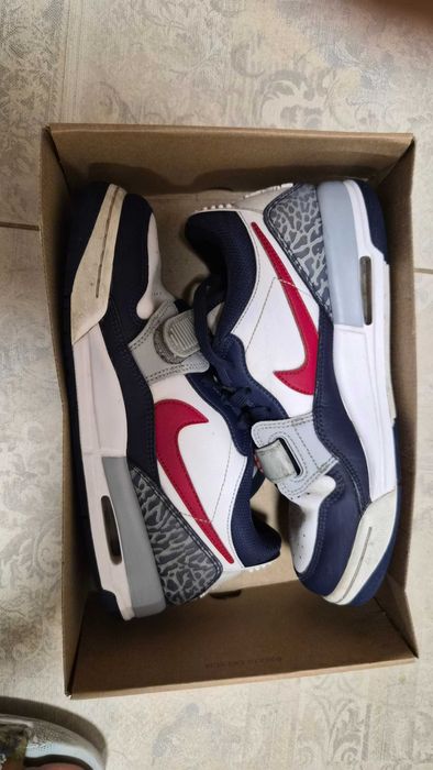 Детски миратонки Nike