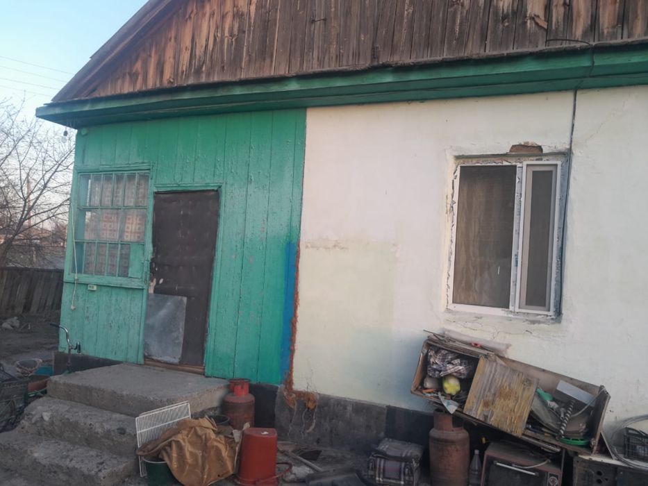 Продается дом на хуторе