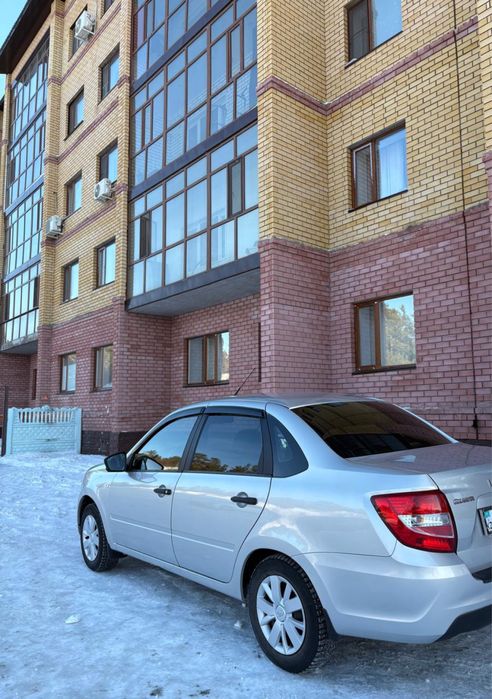 Продам гранту фл