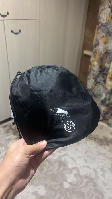 Продам ОРИГИНАЛ дождевик и сетку babyzen.