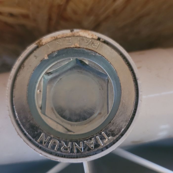 Батареи алюминиевые