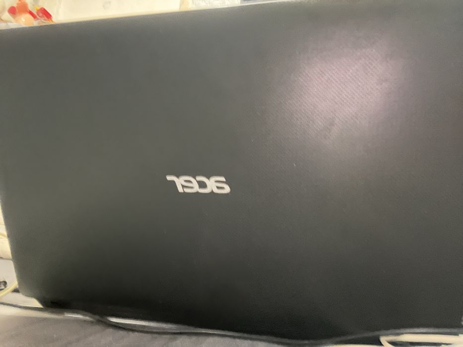 Acer Aspire 5742G