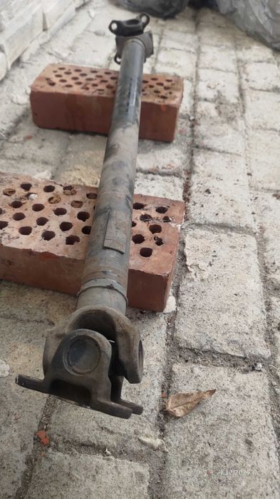 Раздатка е46 330хд