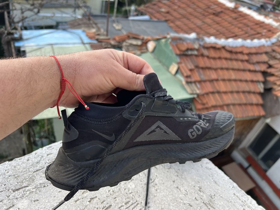 Nike Zoom Pegasus Trail 42 Gore-Tex