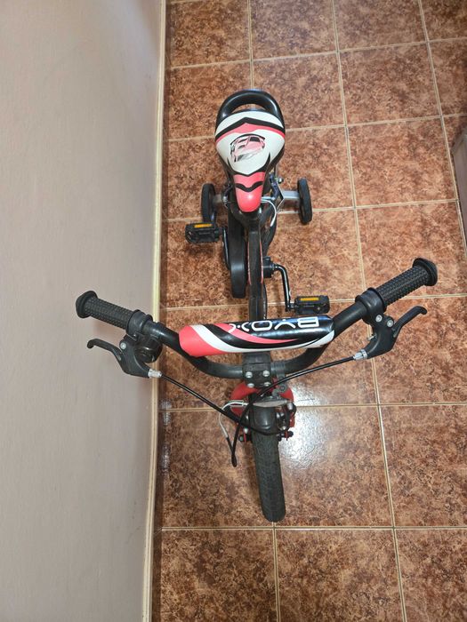 Детско колело за 3 -5 години