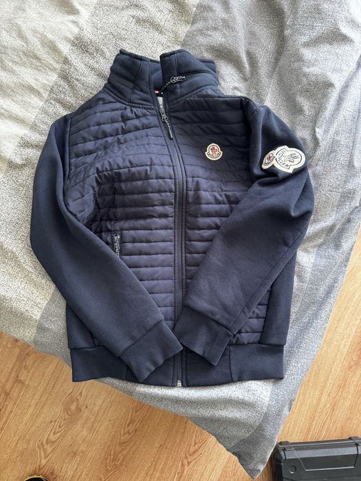 Moncler тънко яке