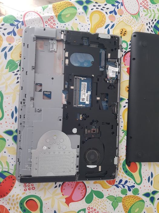 Laptop ptr piese Hp Probook 650 g3 intel i5 gen7