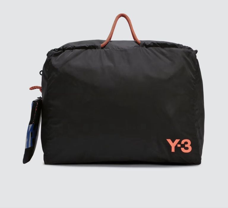Y3 плажна чанта beach bag