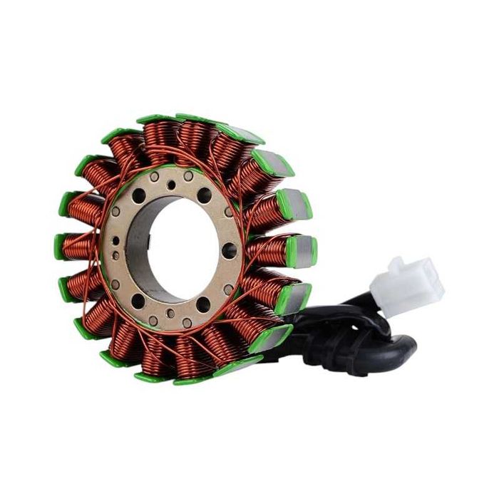 Stator alternator Honda CBF600S PC38 2004-2006 bobina A1580