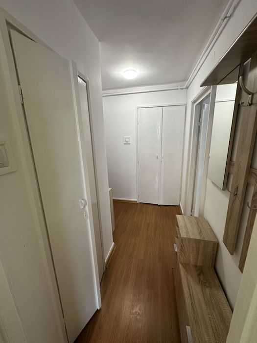 Persoana fizica , inchiriez apartament 2 camere , Manastur