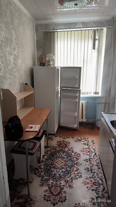 Сдам 1 комнатную квартиру