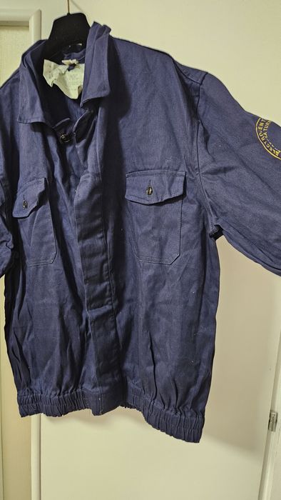 Bluza de bărbați de lucru