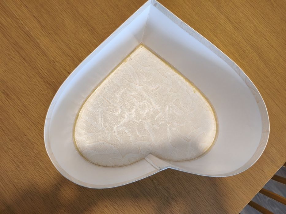 Сватбена кутия за пликове