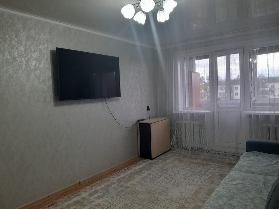 Продам 2-х комнатную квартиру
