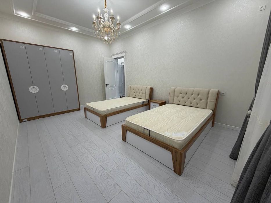 Аренда Дом Ханабад 6х ком 220 м2