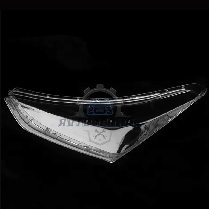 Hyundai Santafe фарове за огледала Нови капаци за фарове предна броня