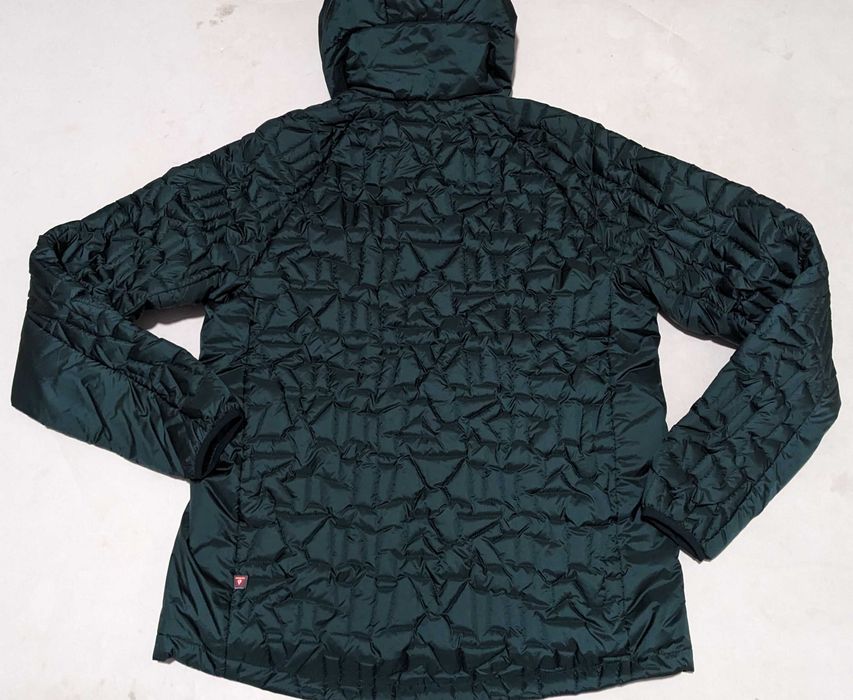 Adidas Terrex Xperior Lightweight Puffer зимно мъжко яке  L от Сащ