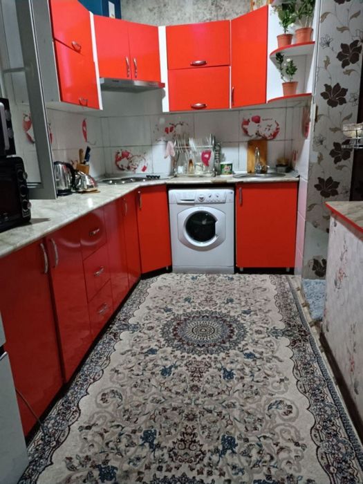 Kvartira arendaga berilgan