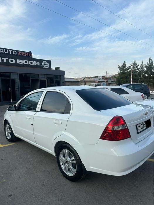 Nexa3 2022 yil Avtomat Prapan gaz