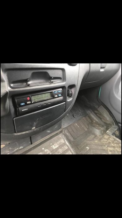 Мерцедес Спринтер 411 CDI Само на Части !