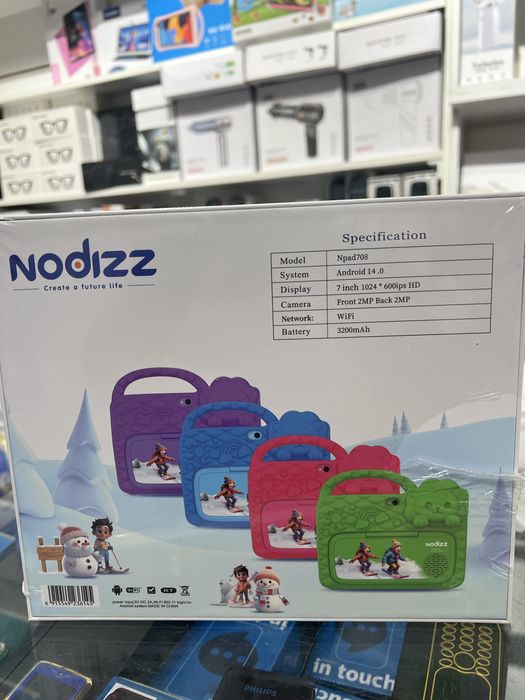 Planshet Bolajonlarimiz uchun optom Narxda faqat bizda