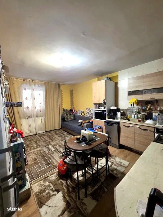 Apartament 2 camere cu terasa proprie – zona Vivo — fotografia 1