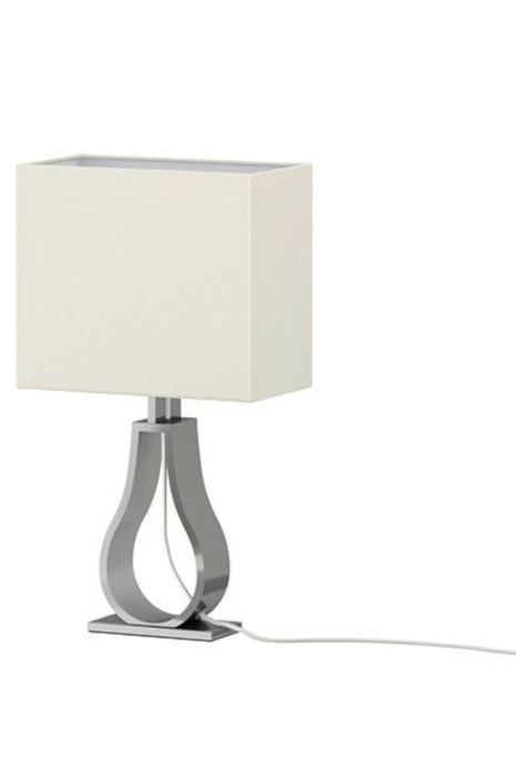Лампа IKEA klabb