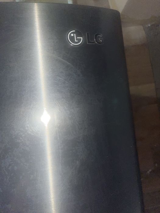 LG Linear Compressor 186см