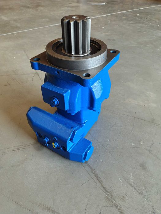 Hidromotor de rotire IHI 18N Original