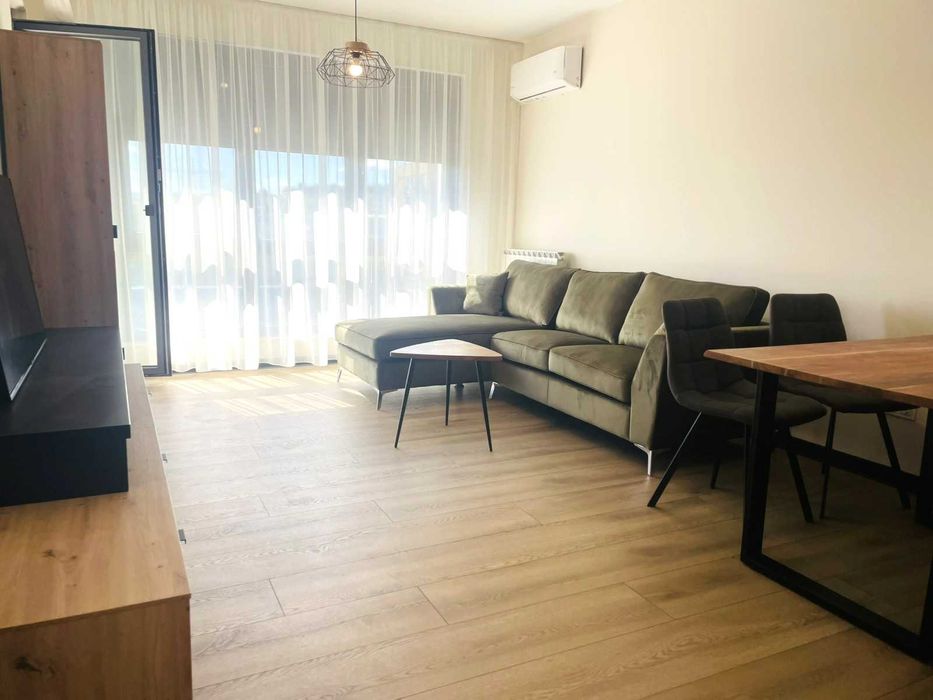 Дава се под наем Двустаен апартамент в София, Сухата река - 72 кв.м за 750 € - Снимка #1