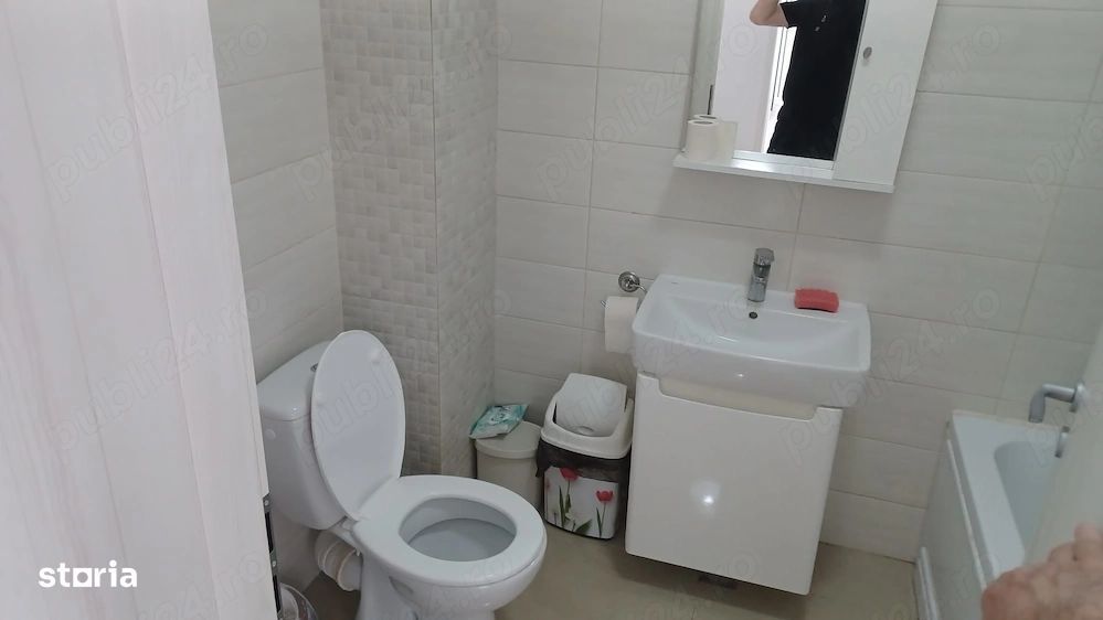 Apartament 2 camere de inchiriat