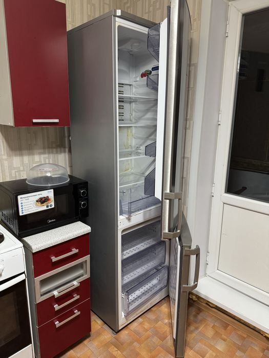 Холодильник Beko