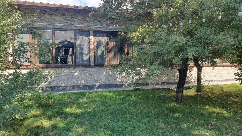 Действующий бизнес