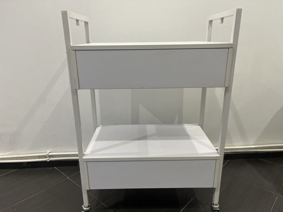 Козметична количка