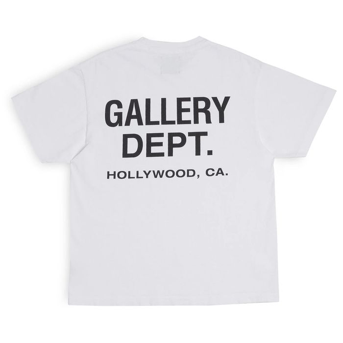 Tricou gallery dept (M)