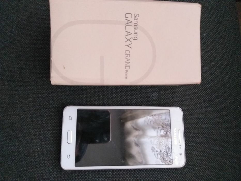Samsung Galaxsy J2