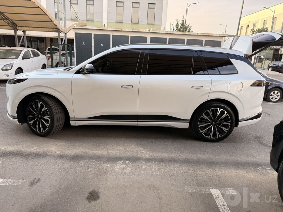 Dongfeng 008 Max 2025