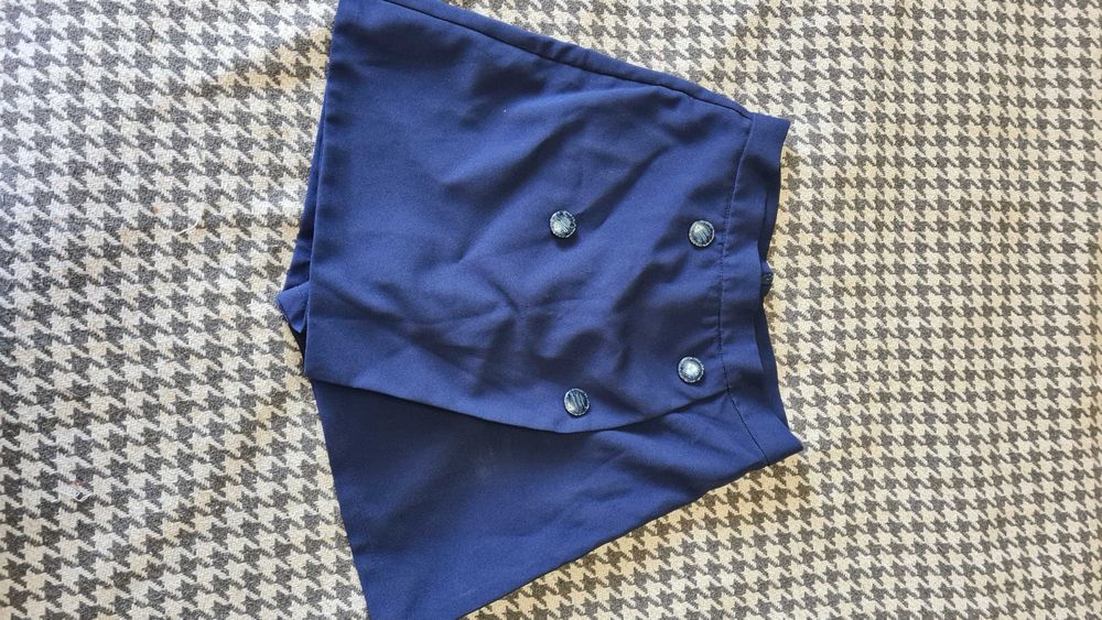 Платье школьное для девочки