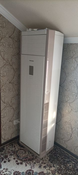 Кондиционер AUX 24