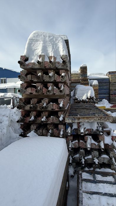 Аренда угол распалубочный