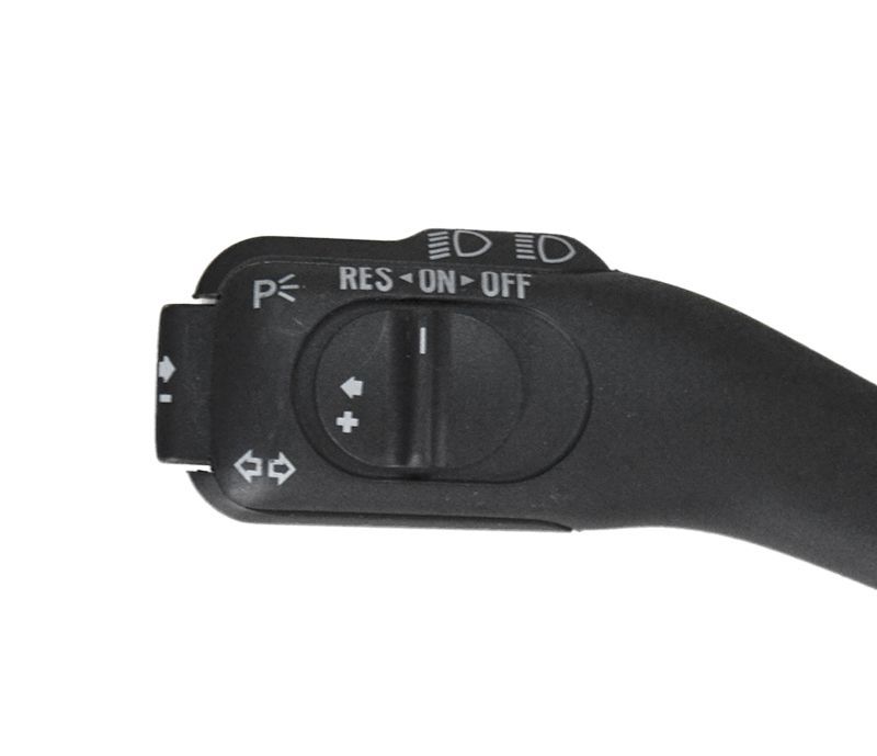 Bloc lumini Vw Passat 1997-2000, Golf 4 , Sharan 2001-2010, Skoda Octavia 1 1996-2000,  Fabia 2000-2007, Audi A2, A3 A4, A6, TT, Seat Leon comutator lumini/semnalizare/cruise control ( cu tempomat )