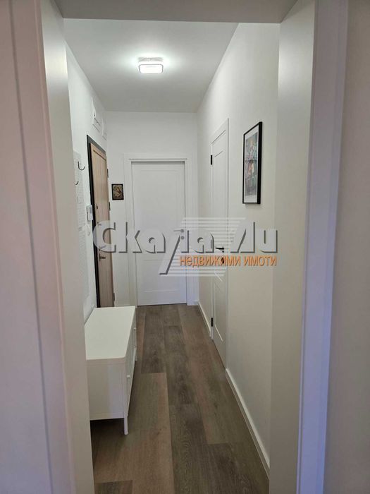 Дава се под наем Двустаен апартамент в София, Зона Б-5-3 - 63 кв.м за 900 € - Снимка #10