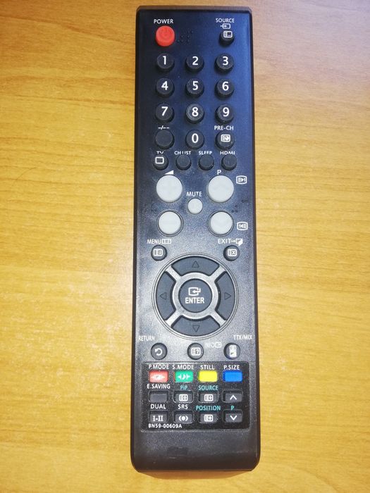 Telecomanda Tv SAMSUNG /Telecomanda DVD SAMSUNG