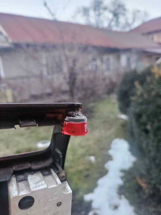 Рамка Prado 95 левый руль ОРИГИНАЛ