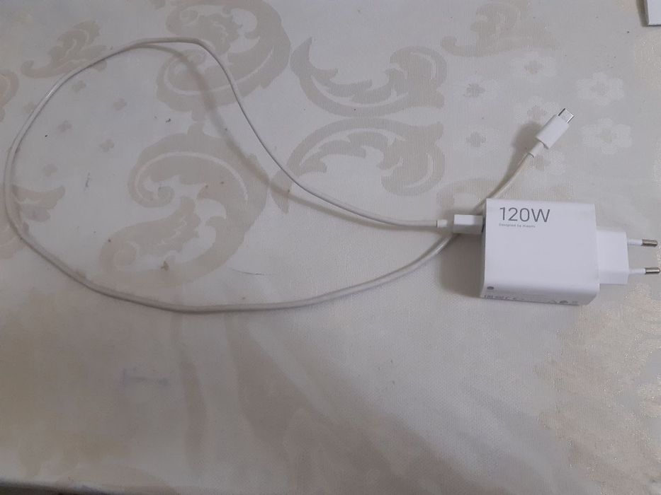 Продам свой Redmi Note 12 Pro+ 5G, 8GB RAM - 256GB ROM