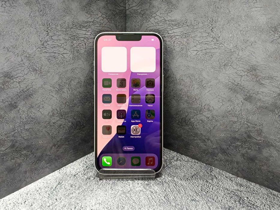 Apple iPhone 14 128Gb (Талгар) лот 911918