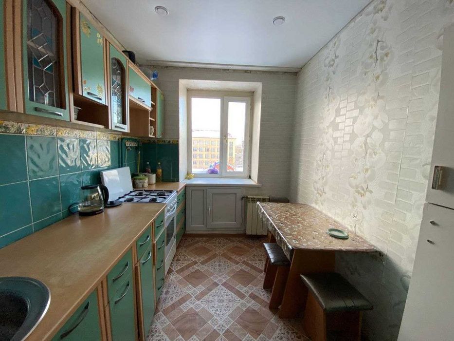 Продам 3 комнатную квартиру