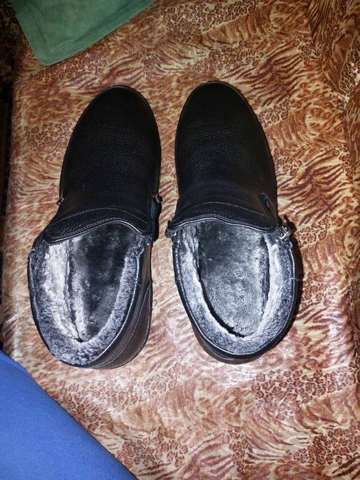 Ортопедични обувки