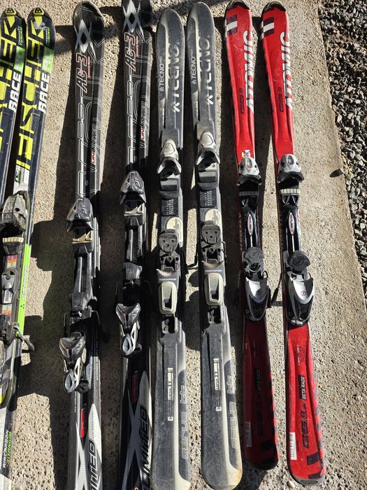 Schiuri Fischer Atomic