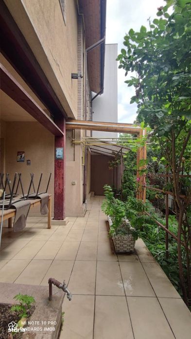 Apartament Baicului,  Pantelimon - centrala proprie
